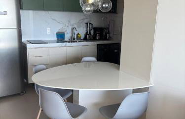 Parque do Cais Flat Luxo - Foto 12