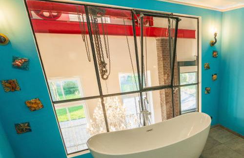 Altes Wasserwerk Tecklenburg - Foto 11