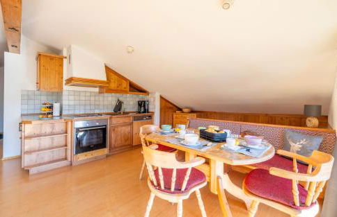 Ferienwohnung Rauschbergblick - Foto 8