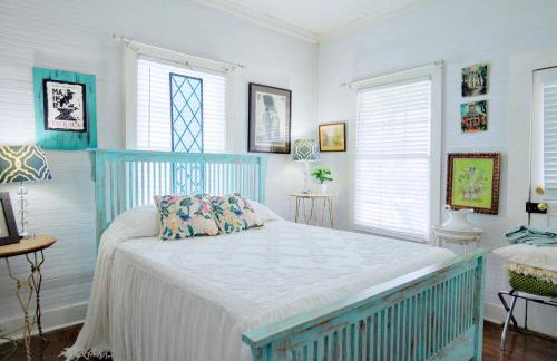 Shanty Bellum Too - 2b1b, Washer & Dryer, Full Kitchen - Foto 9