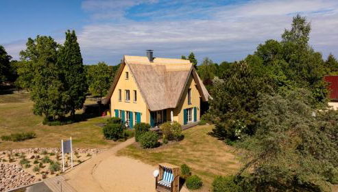 Ferienhaus Kranich - Foto 3