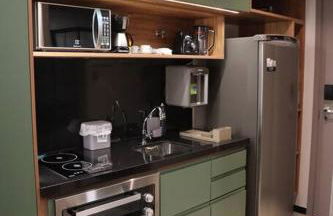 ED NEW TIME 1121 Studio de Luxo à BEIRA MAR de Maceió - Photo 19