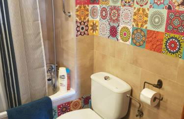 Apartamento Naturaleza Virgen - Photo 22