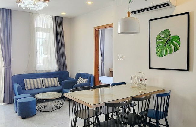 Amy Apartment Hue - Foto 34