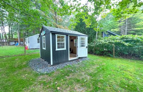 Wally's Cottage - Foto 45