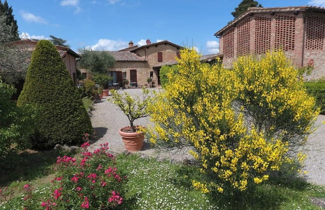 L'Aia Country Holidays - Foto 112