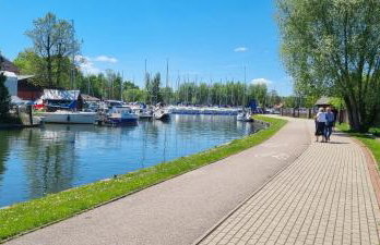 Apartment Zamkowa Park - Foto 51