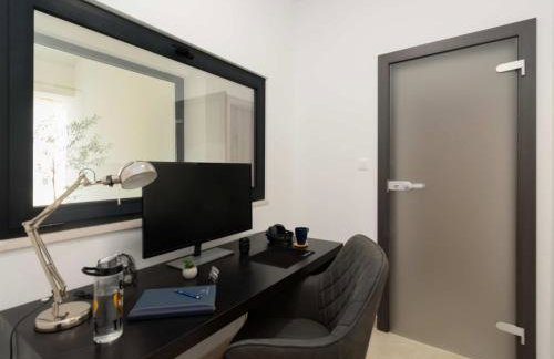 Holiday Home Designer Villa Simone - Modern und Heritage Style by Interhome - Foto 32