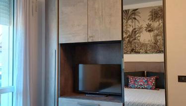 Ferrari's Apartment - Photo 2, wardrobe