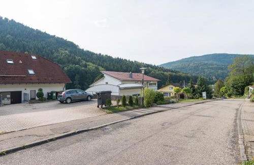 Ferienwohnung Sonnenschein - Foto 1