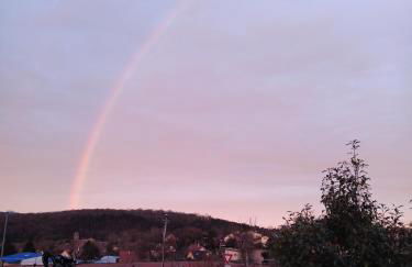 Gîtes de l'Orée du Bois - Boussières - Foto 15