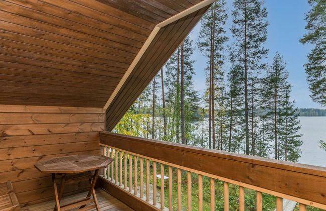 Metsola / huilinpaikka - Foto 24