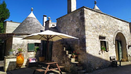 Trullo Galeotto - Foto 4