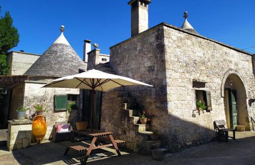 Trullo Galeotto - Foto 4