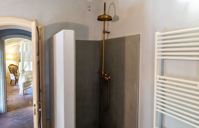 Villa Melangola - Foto 54