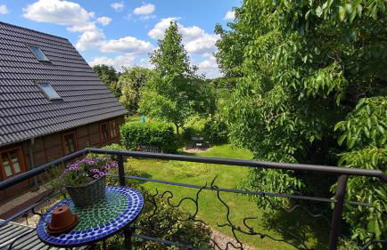 Quartier am Schmiedefeuer - Photo 10