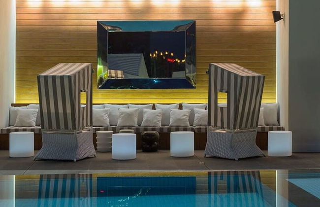 w Amazing 1BR With Balcony in YOO - Foto 46