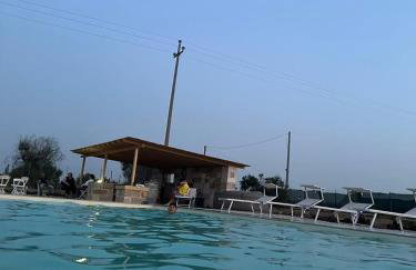 Dimora Mazzapinta - Photo 28