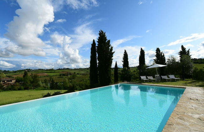 Le Rocche di Valiano - Foto 55