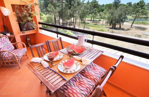 bwelcome aroeira beach & golf - Foto 31