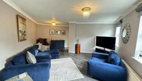 Riverside House, North Shields Fish Quay - Foto 5