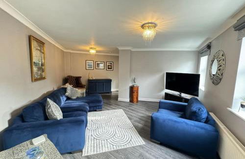 Riverside House, North Shields Fish Quay - Foto 5