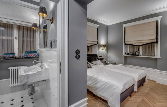 Palac Mala Wies - Foto 18