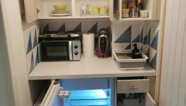 Comfy compact apartment with parking and 1GB wifi - Foto 5