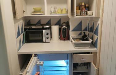 Comfy compact apartment with parking and 1GB wifi - Foto 5