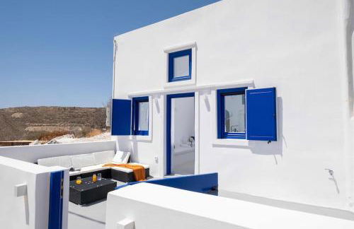 Akrotiri Hidden Gem - Foto 1