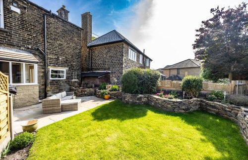 Wallnook Cottage Lindley Gem - Foto 5