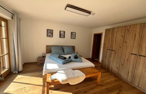 Ferienwohnung Mühlleiten - Foto 17