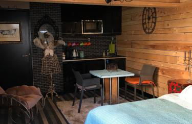 Petites maisons atypiques - Foto 19