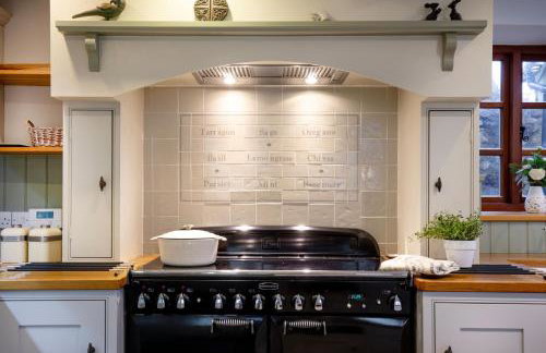 Chantry Cottage - Foto 17