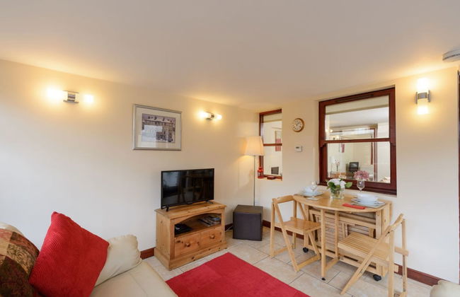 Harmony Undercroft - Foto 16