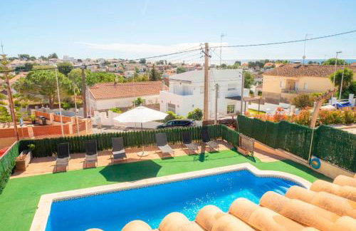 Villa Sunset - Foto 22