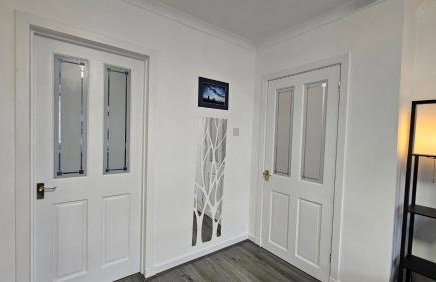 Izabella apartment in Fort William - Foto 17