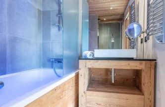 Chalet le Blue Moon - Foto 36