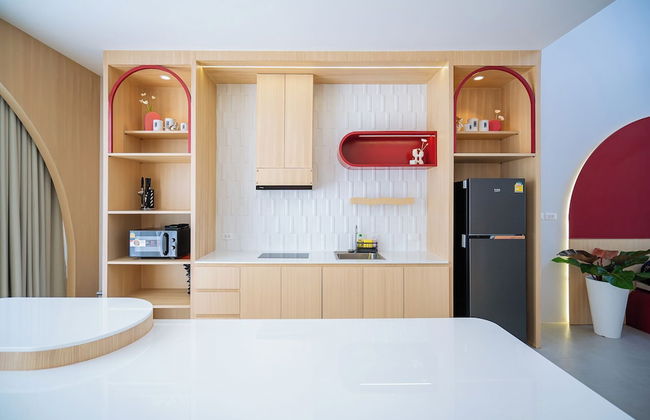 Aadhitiya Private Pool Villas - Photo 19