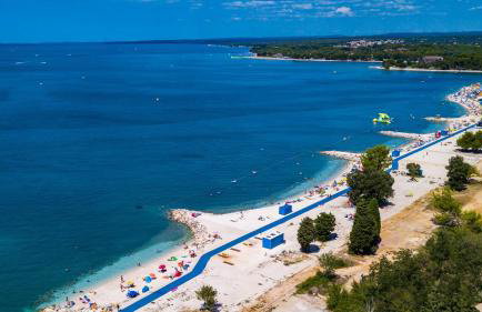 Wonderful villa Gracia Patricia with private pool by WiiBuk - Foto 38