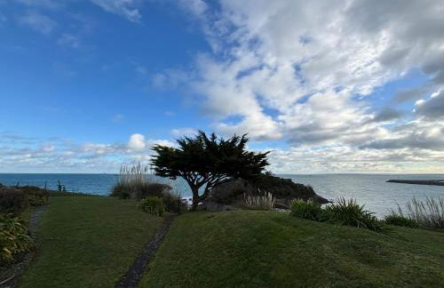 L'Evidence Terrasse Vue Mer Comtesse - Plein Sud - Foto 6