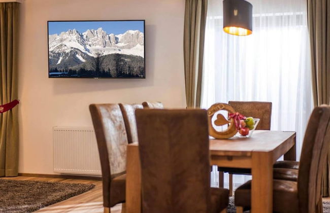 Holiday Home With Garden Near Ellmau in Tyrol - Foto 19