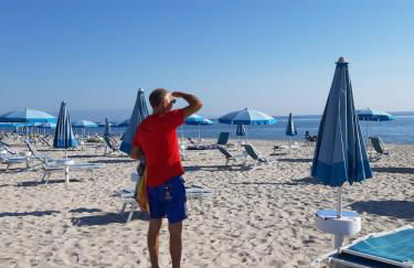 Villa Nicole - STELLA MARINA APARTMENT - Foto 31