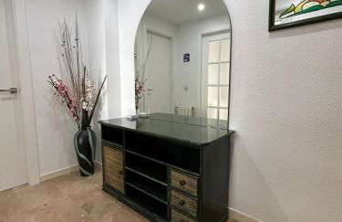 Apartment direkt am Strand - Foto 14