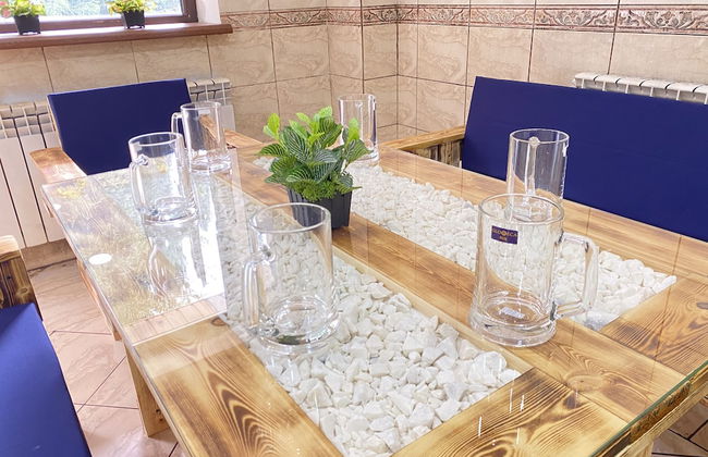 Shymbulak Resort House - Photo 49