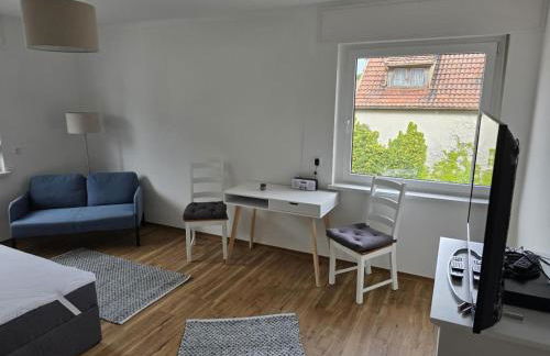 NEU! Ferienwohnung Happynest - Foto 4