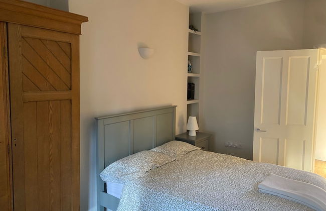 Victorian Building - Sleeps 5 - Pet Friendly - Foto 7