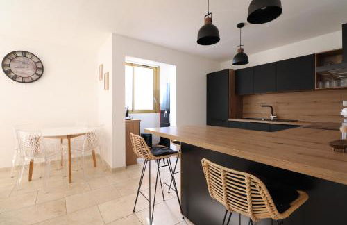 Sublime Appartement avec Parking sur Ajaccio - Foto 6