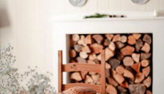 Park Cottage - Seasgair Lodges - Foto 3