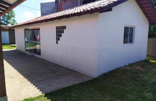 Pousada Lagoa Doce - Foto 2